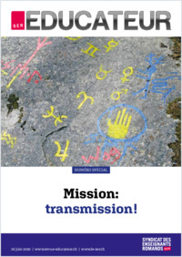 Bressoud et al. - 2020 - Rire, c’est bon pour la santé … et aussi pour appr